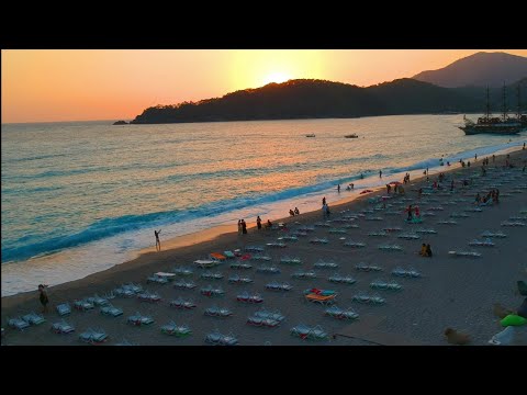 Fethiye - Ölüdeniz  (Club Meri Hotel )