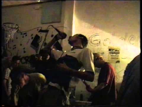 Systral - Bremen 1996 [full show]