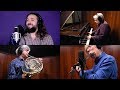 Hard to Say I'm Sorry/Get Away - Leonid & Friends feat. Arkady Shilkloper (Chicago cover)
