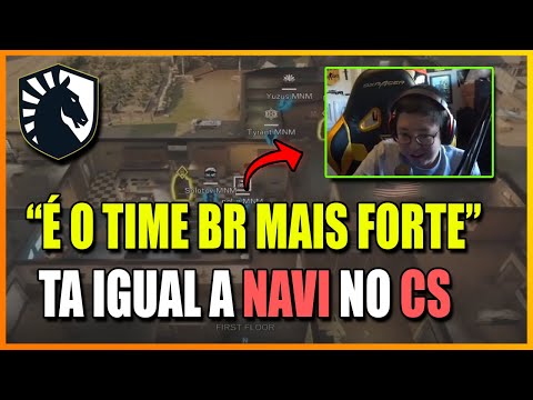 LIMINHA ZIKOU A LIQUID NO INVI? - SIX INVITATIONAL 2022 CLIPS