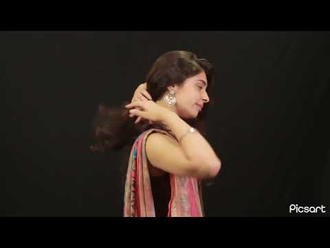 Richal Pandey  INTRODUCTION VIDEO 