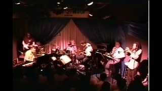 Joe Sample & The Soul Committee "Viva De Funk" Blue Note Tokyo 1995