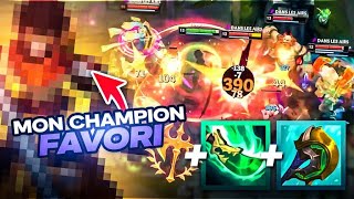 CE PERSO EN SAISON 13 SERA MON CHAMPION LE PLUS JOUÉ ! LES RAISONS SONT EXPLIQUÉES DANS CETTE VIDÉO