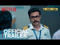 Taskaree The Smuggler S Web Official Trailer Netflix