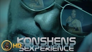 Konshens - Sexperience (Raw) [Ocean Nights Riddim] October 2015