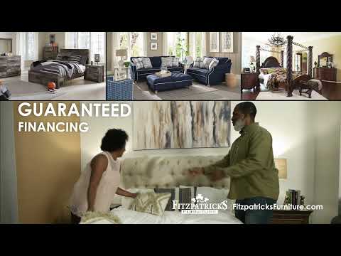 FitzpatricksLexington BiggestSaleEverFitzLex 120817 TV30HD