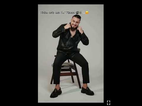Bizim aşkımız &  DJ YILMAZ FT CANSEVER - DİLSAH GÜCÜM “ DJ BATU GÖKHAN NaMLI  roman havası #DJYILMAZ
