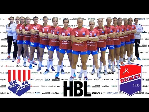 NSM BK-46 - Dicken (17.1.2018 19:00)