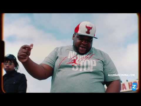 580Rell - Gram (Official Video)