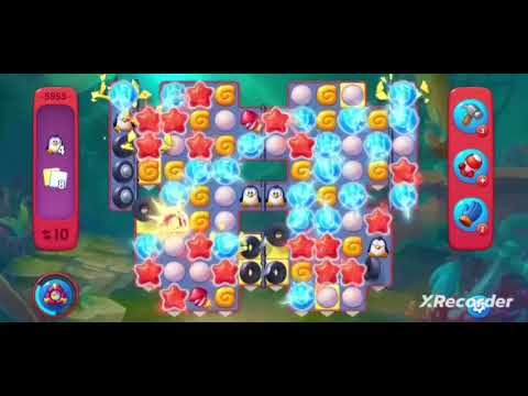 FISHDOM (lvl 5953) '25  HARD LEVEL