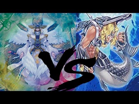 ARG DN Circuit Series #1 Round 2: Michael Steinman V.S. Zimman