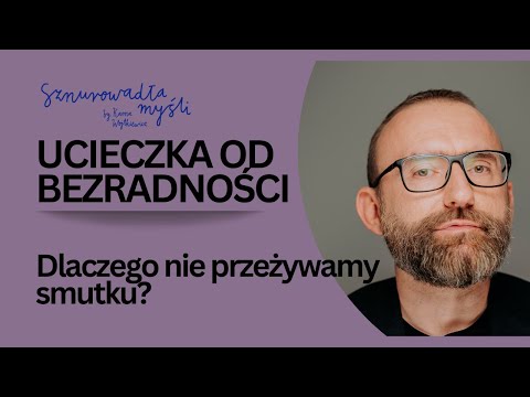 Tomasz Stawiszyński o ucieczce od bezradności i urokach astrologii