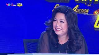 Hoàng Bách ngơ ngác khi bị Kim Tử Long thao túng tâm lý #giaitrimoingay