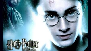 Harry Potter & The Prisoner of Azkaban - Trailer 3