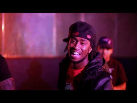 KMD - Bowling Pins ft. Malik MD7 & Continental GT [2011]