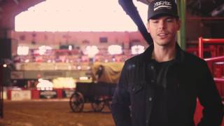 Granger Smith &quot;Remington&quot; Track by Track (TAILGATE TOWN)