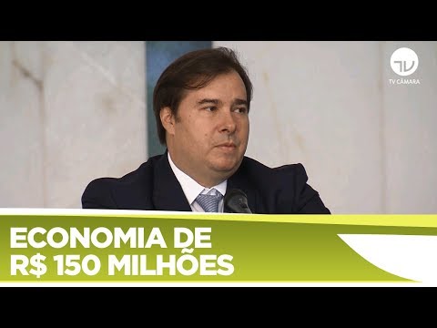Câmara garante R$150 milhões contra Coronavírus - 07/04/20