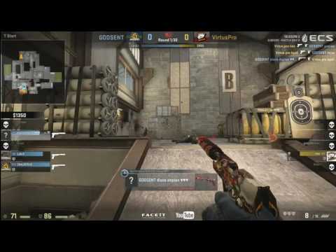 DISCO DOPLAN 5K HS USP ACE