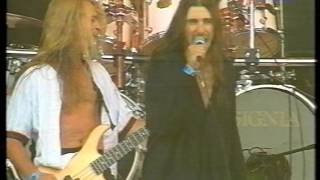 SAVATAGE - Dead Winter Dead (Live 1996)