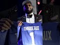 New York Giants sign both 1st-Round Draft Picks to rookie deals ✍️ #shorts