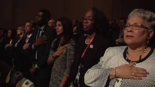 Mayor Bowser Delivers 'State of the District Address' 3/30/17