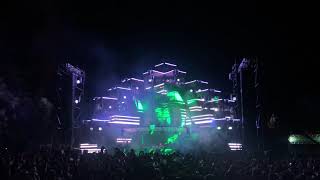 Vintage Culture - Feeling Good Kaballah Festival 2018