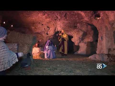 06 Dicembre 2020   Crispiano TA   Al via il primo concorso del presepe