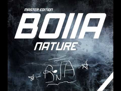 BONA - NATURE  [Official]