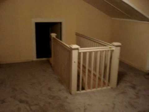 New House Ramble - Part 2 (Tour of Loft)