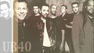 Ub40 - Dream A Lie
