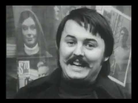 Olympic - Inzerát 1970