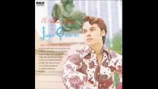 Me He Quedado Solo   Juan Gabriel