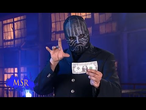 DO IT YOURSELF MAGIC! HOW TO TURN A $1 BILL INTO A $50!