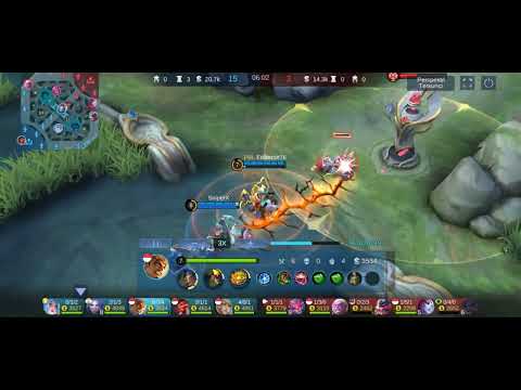 ketika sang legenda kembali ke arena