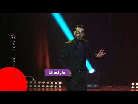 Rachid Rafik - Khibra Tour Spectacle 2023 Complet  رشيد رفيق خيبراتور كامل