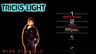 Mike Oldfield  - Trick of the Light