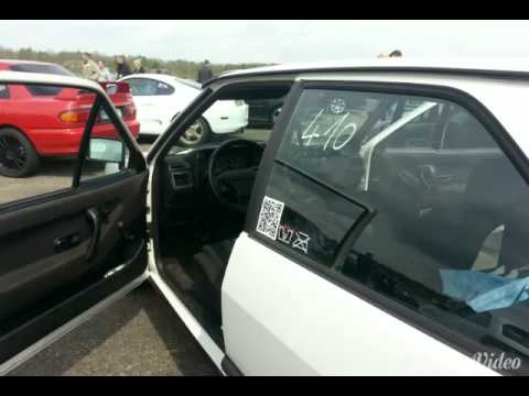 G40 vom anfang bis heute... eine kleine zeitreise