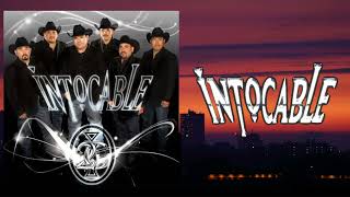 INTOCABLE - COMO TE ATREVES (LETRA)
