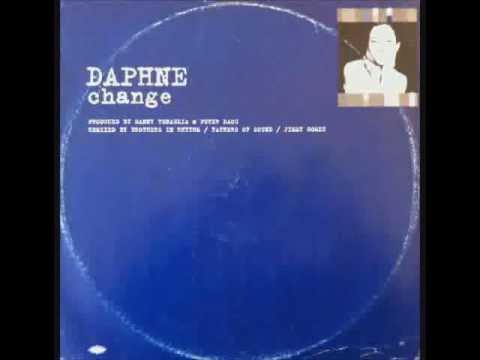 Daphne - Change (Brothers In Rhythm Remix) (HQ)