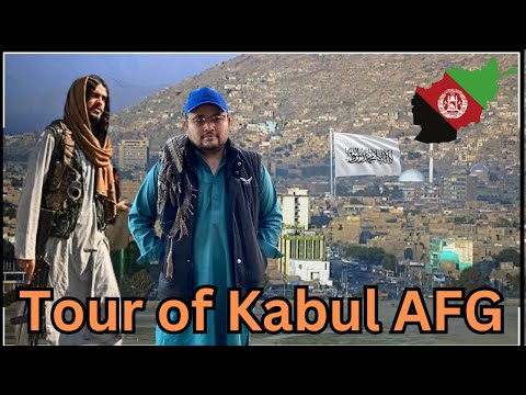 Day 1 : Arriving in kabul | extreme tour of Afghanistan 🇦🇫