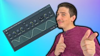 Video thumbnail for What is The Peak Controller?? | How to Use Fruity Peak Controller (Peak Controller in Depth) by Scale Audio
