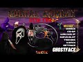 Mortal Kombat Chaotic New Era Ghostface