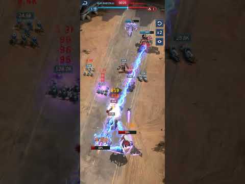 DOMINA GLORIA NATION#30 VS NATION#255 #ageoforigins #military