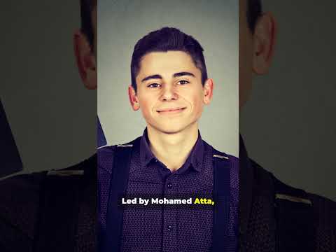 9/11 Hijackers: The Shocking Truth !!!??