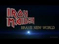 Iron Maiden - Brave New World 