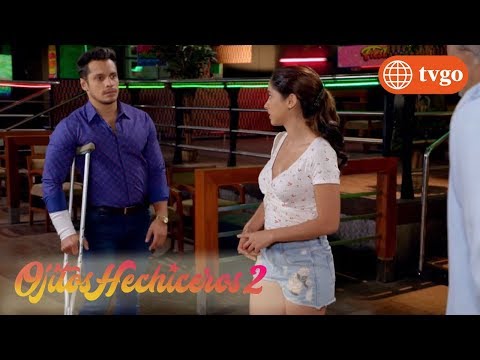 Wizard Eyes 12/28/2018 - Chapter 130 - 1/5