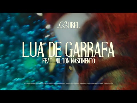 Video thumbnail for Lua de Garrafa