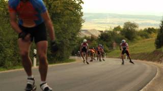 preview picture of video 'BIC 2011 - Tour de Hesselberg'