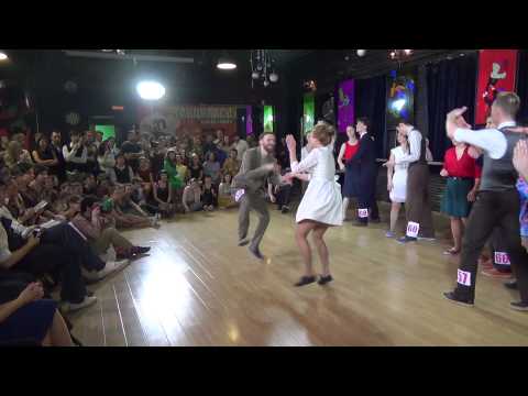 50 TantsClass Cup 2015 LH Advanced Strictly Final Jam song 5 fast