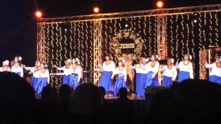 My Grown Up Christmas List by Kelly Clarkson